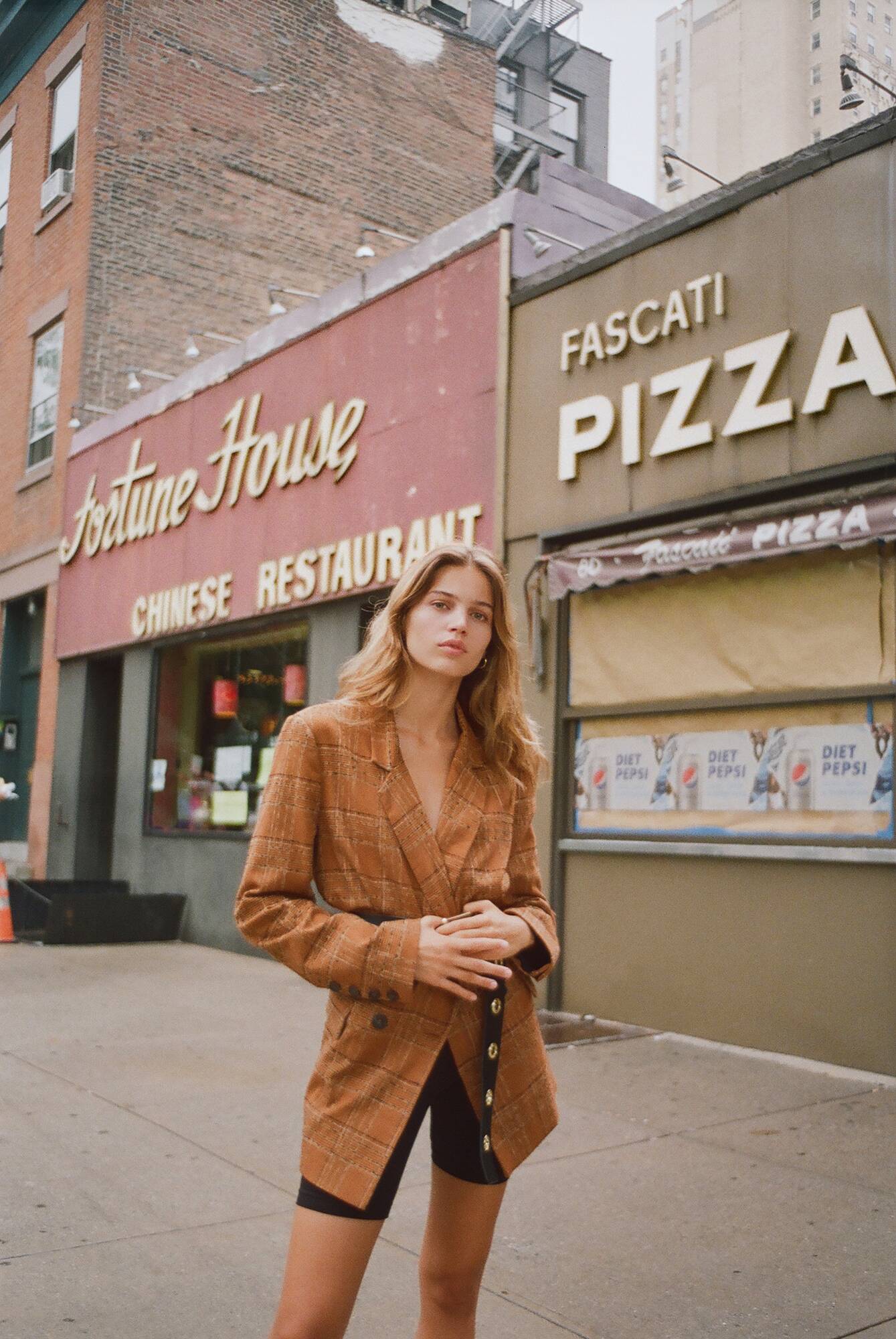 FREE PEOPLE F/W 2018